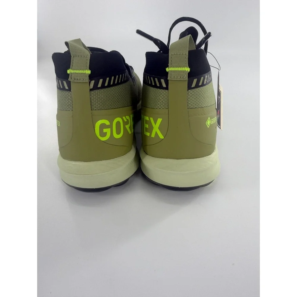 Nike Infinity Tour Next% 2 GTX 'Camo Green' Golf Cleats FV4897-300 Mens Size‎ 11